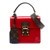 Louis Vuitton Monogram Vernis Spring Street Secondhand