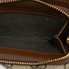 Gucci GG Supreme Horsebit 1955 Trifold Wallet Secondhand