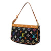 Louis Vuitton Monogram Multicolore Pochette Accessoires Secondhand