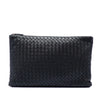 Bottega Veneta Nappa Intrecciato Clutch Secondhand