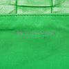 Bottega Veneta Stretch Paper Calfskin Intrecciato Cassette Crossbody Secondhand