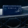 Dior Medium Patent Cannage Lady Dior Secondhand
