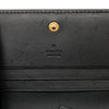 Gucci GG Supreme Bees Bifold Wallet Secondhand