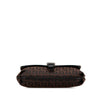 Fendi Zucchino Canvas Crossbody Secondhand