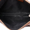 Burberry House Check Canvas Bridle Peyton Crossbody Secondhand