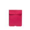 Secondhand LOEWE Calfskin Anagram iPad Case