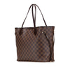 Secondhand Louis Vuitton Damier Ebene Neverfull MM