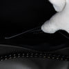 Saint Laurent Medium Grain De Poudre Monogram Monochrome Kate Crossbody Secondhand