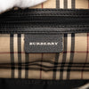 Burberry Leather Clutch Secondhand