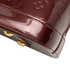 Louis Vuitton Monogram Vernis Alma PM Secondhand
