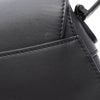 Dior Mini Leather Saddle Bag Secondhand