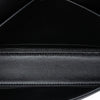 Secondhand Celine Shiny Calfskin Triomphe Claude Shoulder Bag