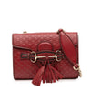 Gucci Mini Microguccissima Emily Crossbody Secondhand
