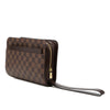 Louis Vuitton Damier Ebene Saint Louis Pochette Secondhand