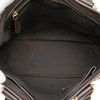 Burberry Haymarket Check Coated Canvas Tote Secondhand