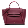 Celine Micro Grained Calfskin Belt Bag Secondhand