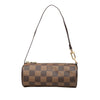 Louis Vuitton Damier Ebene Papillon Pochette Secondhand