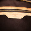 Louis Vuitton Monogram Vernis Brea GM Secondhand