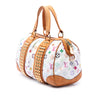Louis Vuitton Monogram Multicolore Courtney MM Secondhand