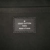 Louis Vuitton Monogram Macassar Discovery Pochette GM Secondhand