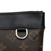 Louis Vuitton Monogram Macassar Discovery Pochette GM Secondhand