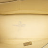 Celine Medium Bicolor Calfskin and Suede Trapeze Satchel Secondhand