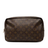 Secondhand Louis Vuitton Monogram Trousse Toilette 28