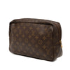 Secondhand Louis Vuitton Monogram Trousse Toilette 28