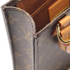 Louis Vuitton Monogram Petit Sac Plat Secondhand