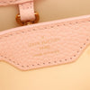 Louis Vuitton Taurillon Capucines BB Secondhand