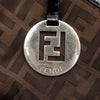 Fendi Zucca Canvas Crossbody Secondhand