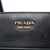 Prada Saffiano and City Calf Esplanade Satchel Secondhand