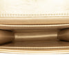 Chanel Small Lambskin Chic Pearls Flap Secondhand