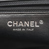 Chanel Quilted Lambskin Top Handle Flap Bag Secondhand