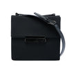 Prada Tessuto Flap Crossbody Secondhand
