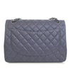 Chanel Maxi Classic Lambskin Double Flap Secondhand
