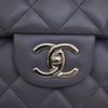 Chanel Maxi Classic Lambskin Double Flap Secondhand