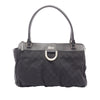 Gucci GG Canvas Abbey D Ring Tote Secondhand