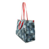 Louis Vuitton Monogram Denim Onthego GM Secondhand