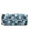 Louis Vuitton Monogram Denim Onthego GM Secondhand