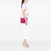 Bottega Veneta Nappa Intrecciato Front Pocket Messenger Bag Secondhand