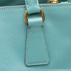 Prada Medium Saffiano Lux Galleria Satchel Secondhand