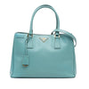Prada Medium Saffiano Lux Galleria Satchel Secondhand