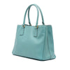 Prada Medium Saffiano Lux Galleria Satchel Secondhand