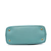 Prada Medium Saffiano Lux Galleria Satchel Secondhand