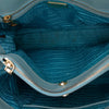 Prada Medium Saffiano Lux Galleria Satchel Secondhand