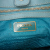 Prada Medium Saffiano Lux Galleria Satchel Secondhand