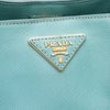 Prada Medium Saffiano Lux Galleria Satchel Secondhand