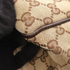 Gucci GG Canvas Tote Secondhand