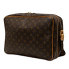 Louis Vuitton Monogram Reporter GM Secondhand